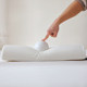 
Slow rebound memory foam pillow protects cervical spine and helps sleep home adult student dormitory single hotel same pillow core