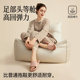 Yuangang Mocha slippers ladies in summer EVA indoor non -stinky feet anti -skates bathroom bathing home cool drag men's home