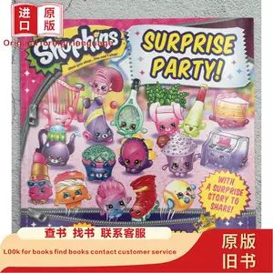 shopkins - Top 50件shopkins - 2023年11月更新- Taobao