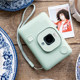 Fuji Polaroid camera mini LiPlay one-time imaging evo film photo printer wedding gift