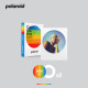 Polaroid itype/600/Go photo paper special film white edge color retro