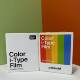 Polaroid ite/600/Go photo paper special film white edge color retro retro film