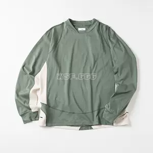 2022激安通販 - GOLDWIN Goldwin 日本製 限定 spiber sweater the