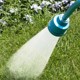 Gardening sprinkler gun garden pipe watering household artifact long pole garden watering vegetable watering nozzle 2000 mesh