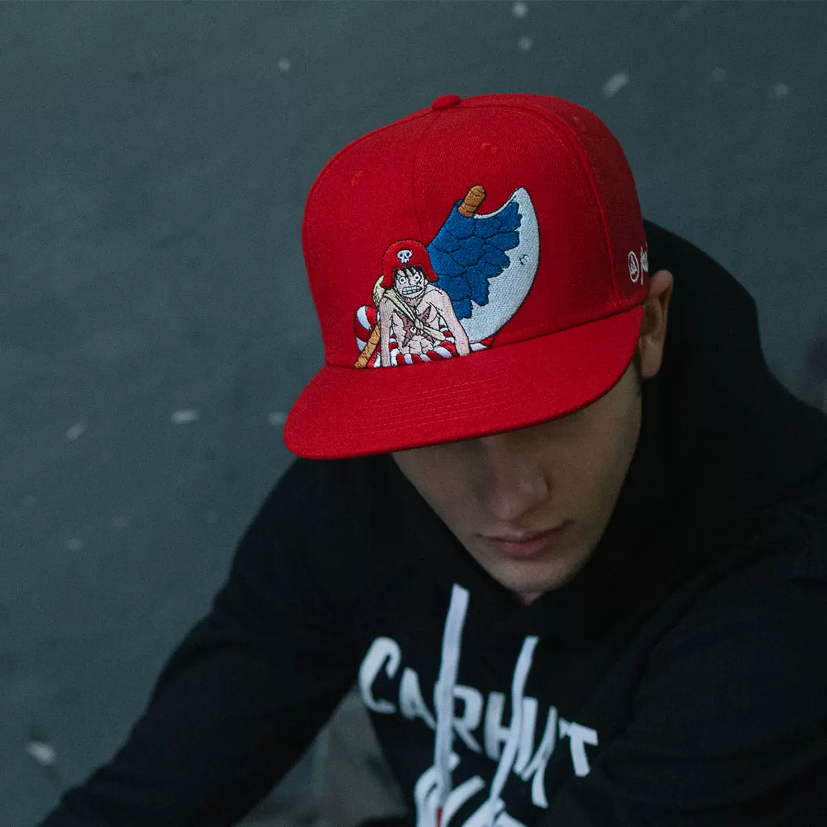 帽子onepiece 新人首单立减十元 21年11月 淘宝海外