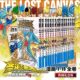 The complete set of 28 volumes of Saint Seiya comic books in gift box, Masami Hashida The Lost Canvas Mythical Legend Extra, Japanese Youth Hot and Blood Inspirational Comic Book Xinhua genuine