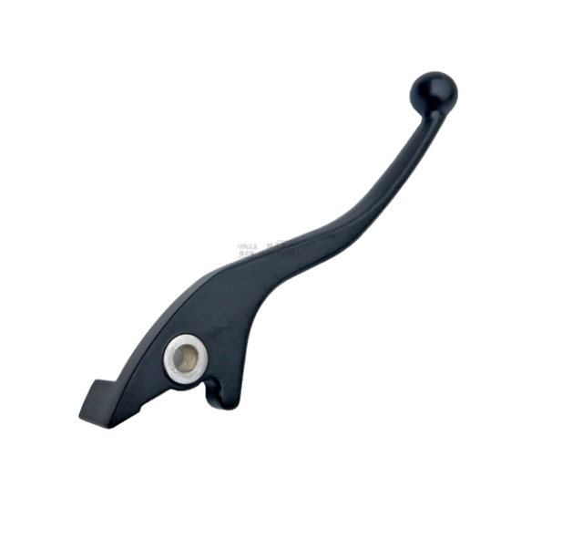 Wuyang Honda Phantom God of War Storm Eye Biaoying Weiling COR190 clutch handle made of horn left handle