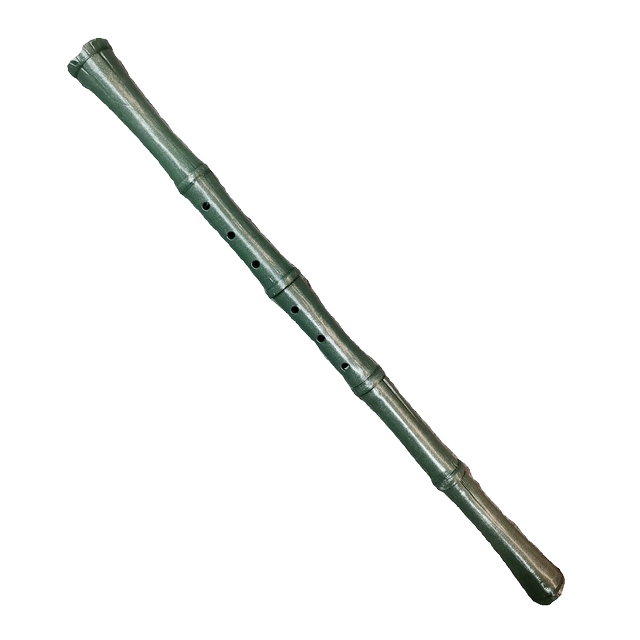 Identity V, antique dealer, Qi Shiyi, organ flute, pendant, flute, cosplay props