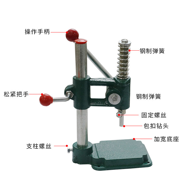 
Button wrapping machine, hand pressure, manual buckling machine, soft bag buckling machine, mold, curtain wrapping tool, cashmere cloth buckling machine
