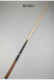 The 35th anniversary of the Caifendi deer in Canada, the limited edition of the maple KEVIN DEROOOOO, Chinese Black Eight
