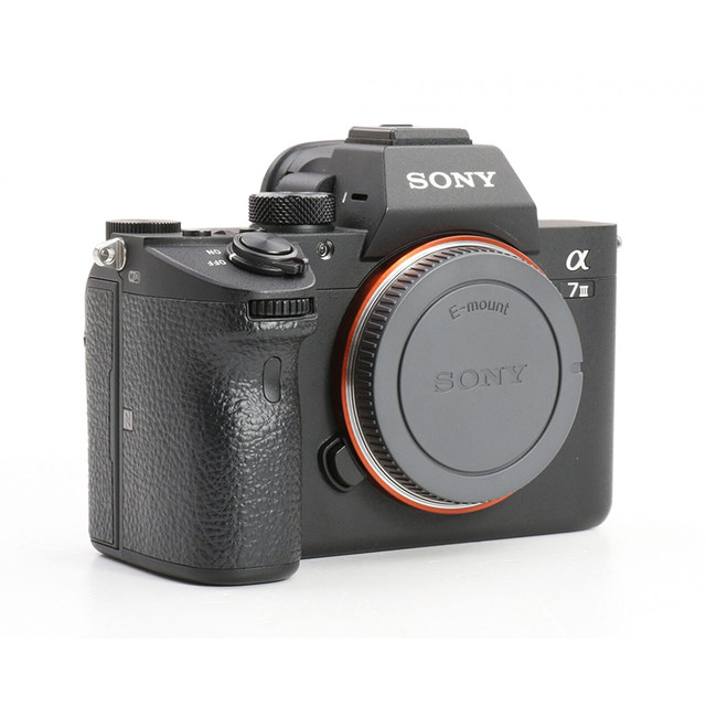 SONY/Sony ILCE-7M3 body microstatic camera original National Bank A7M3 ...