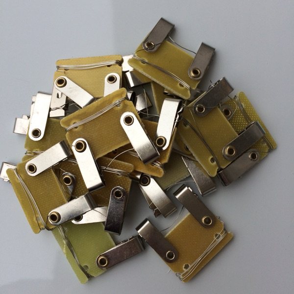 
Car truck agricultural vehicle tractor agricultural machinery loader fuse sheet insert fuse 12v24v