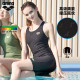 Arena Arena Women's Swimming Professional High Anti-chlorine One-piece Sleeveless Boxer Swimsuit Women's Hot Spring Swimsuit
