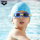 arena Arena Children's Little Crab Small Gecko Series Anti-fog Pioneer High Definition Waterproof Swimming Glasses