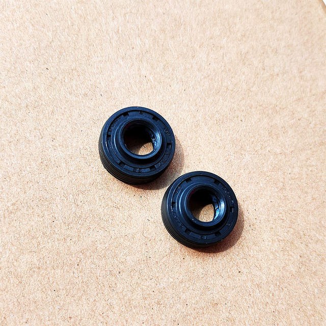 
Wall breaking machine soymilk machine cutter head oil seal seal ring water seal 8*16*5/6.7 universal knife internal waterproof ring