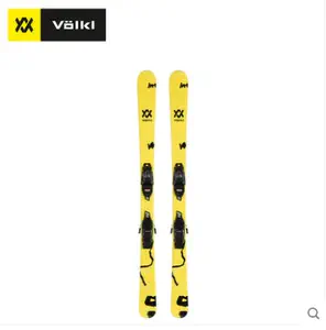 日替わり volkl ledge 168cm スキー板 ビンディングセット www