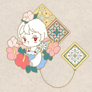 徽章屋 新人首单立减十元 22年9月 淘宝海外