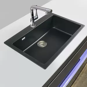 花岗石洗水槽 新人首单立减十元 22年7月 淘宝海外