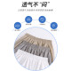 Putty Bud Skirt Female Summer Skin Small Mid -length Small Sports Wind Skirt White Design Ace
