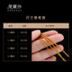 Beaded line Mambo line braided line Wenhua line braided line braided rope Buddhist bead line jade line braided rope Bodhi line