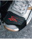 Motorcycle shift shoe cover, gear cover, riding shoe cover, anti-slip foot cover, gear lever cover, shoe protector, rubber protective shoe protector