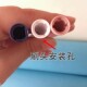 Suitable for electric toothbrush head Meilaixiao/Germany/Modern/Xiaomanyao XM-806 Royalstar replacement toothbrush head
