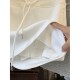 New high-waisted skirt knitted hip-covered skirt invisible pocket anti-exposure sports and casual skirt
