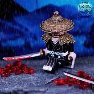 浪人配件 新人首单立减十元 22年8月 淘宝海外