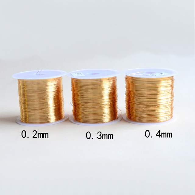 100 meters color-protected copper wire intangible cultural heritage floss velvet velvet flower ancient style homemade Yongshun DIY hairpin accessories materials
