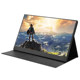 15.6-inch portable monitor Switch external screen PS45 laptop secondary screen 4K extension 2K