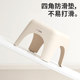Xitianlong plastic small stool household bench square stool living room coffee table stool small chair bathroom non-slip low stool