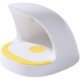 Household mini handheld LED manicure light therapy machine baking lamp nail polish baking lamp small portable non-black hand quick drying