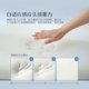 Mercury Home Textile Memory Foam Pillow Core Slow Resilience Deep Sleeping Pillow Class A Antibacterial Bacterial Adult Student Dormitory Care Cervical Spinal