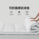 Mercury Family Textilesmium mattress Single Tatami mattress Student Dormitory Rental Shop Sleeping Cushion Hotel Cushion
