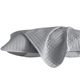 Pillow core protective cover, isolation layer, pillow protective cover, cotton thickened pillow case, paired pillow cover, anti-dirty, anti-mite, anti-sweat