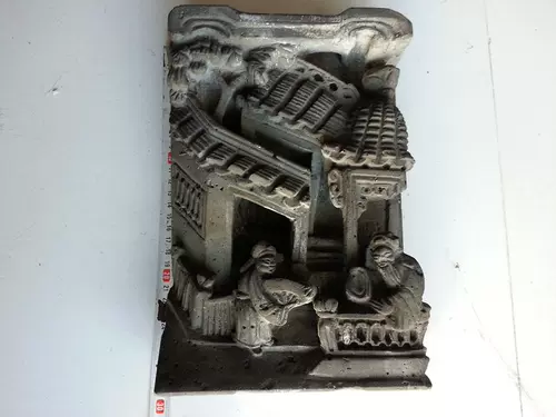 幻 木彫 名品【唐子】戸田海笛 (師：米原雲海) pediatriacrescer.com.br