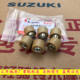 
Suitable for Qingqi Suzuki motorcycle Licai QS125T-2-2A-2B Puli bead drive ball clutch throwing ball