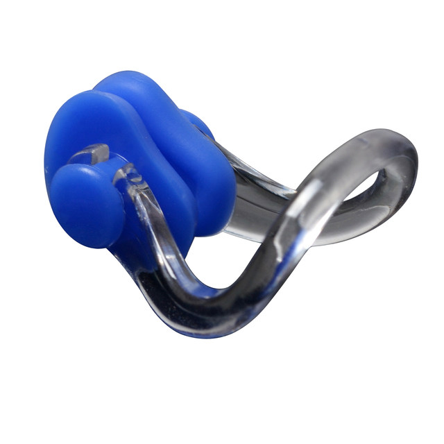 Five nasal stuffed swimming earplugs, earplugs, nose, waterproof, anti -slip, anti -slip men and women adult children swimming anti -water water
