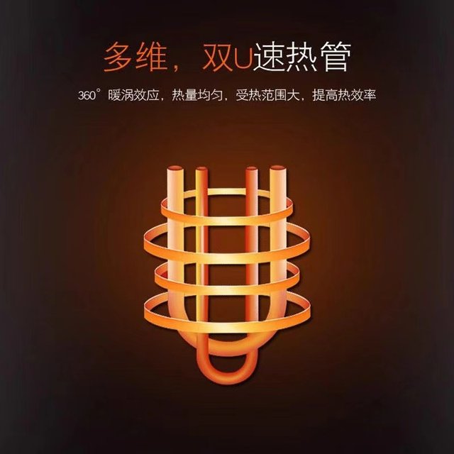 Xianke electric oil heater household energy-saving electric heater radiator household maternal and infant mute 17 oil heaters