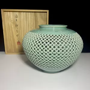 日本青瓷花瓶- Top 100件日本青瓷花瓶- 2023年10月更新- Taobao