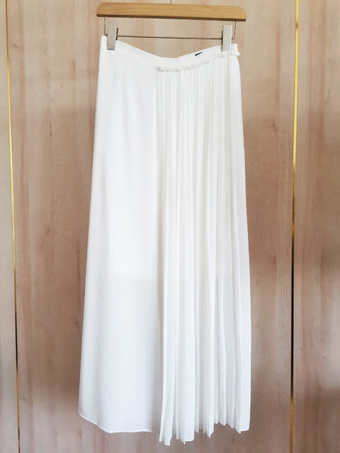 Special Original Ascended Design Symphony Symphony Skin Skirt Half Long Skirt Various Skills Average 22 -year Summer 5 Color