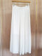 Special Original Ascended Design Symphony Symphony Skin Skirt Half Long Skirt Various Skills Average 22 -year Summer 5 Color