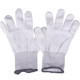 Wenwan gloves nano-thick cotton polished Xingyue Bodhi Buddha beads diamond walnut coated universal disc play wear-resistant