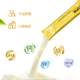 EGPG Liquid Ca Mg Zn-Kid's nutrition Children's calcium magnesium zinc small gold bars-E