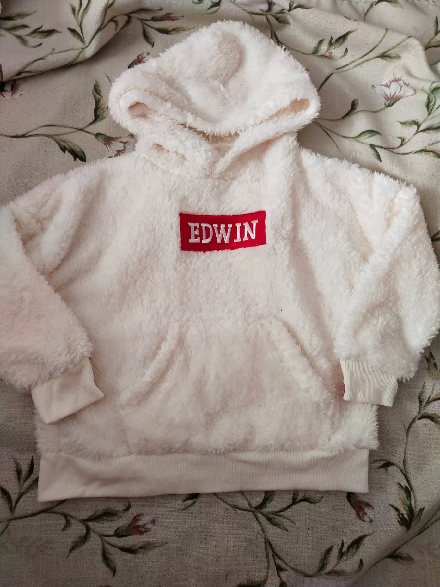 爱德恩衣 新人首单立减十元 2021年12月 淘宝海外