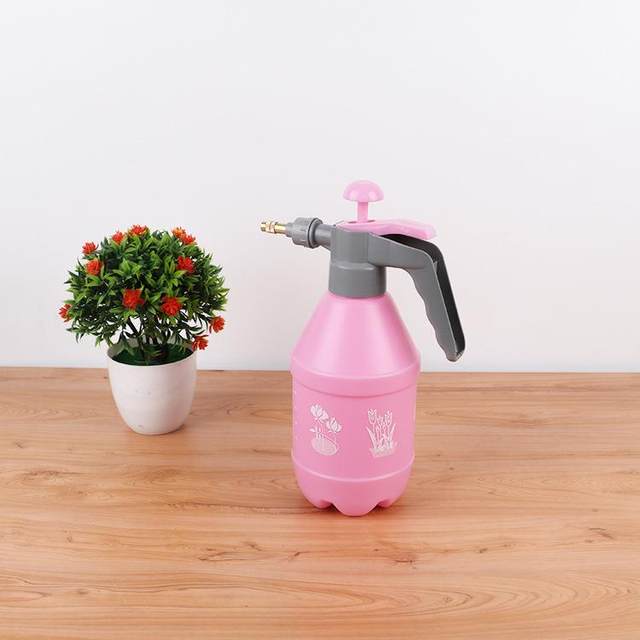 Spot home gardening cleaning and disinfection watering kettle watering flowers watering sprayer watering kettle air pressure watering kettle