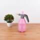 Spot home gardening cleaning and disinfection watering kettle watering flowers watering sprayer watering kettle air pressure watering kettle
