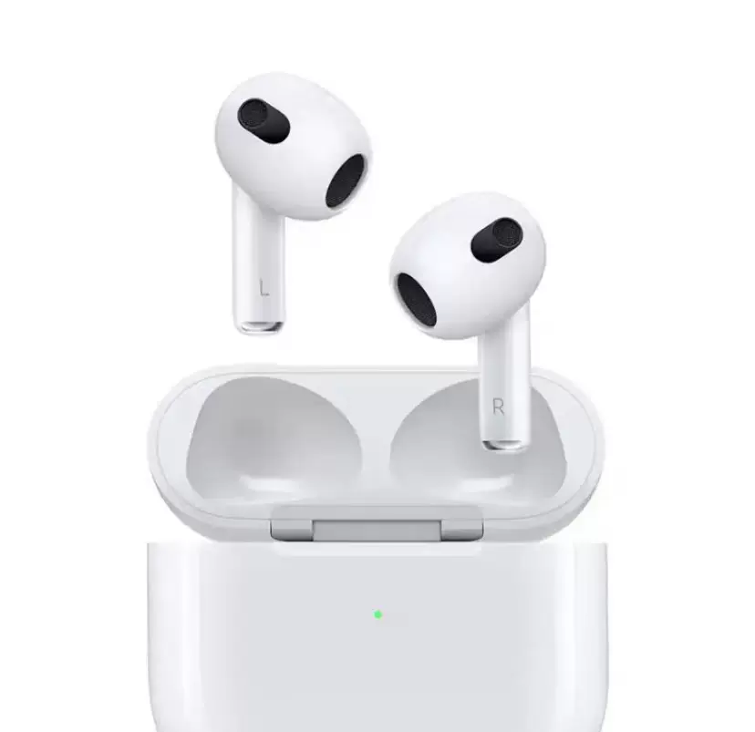 店内全品5引き半額 新品 Apple Airpods 第3世代 正規品 Airpods3 未使用 3年延長保証 家電 スマホ カメラ Rspg Spectrum Eu