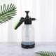 Household plastic watering can L air pressure adjustable high pressure sprayer Home gardening watering spray kettle