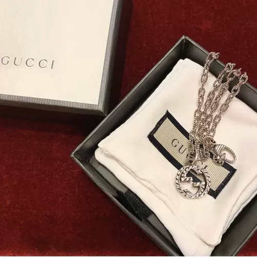Gucci项链花 新人首单立减十元 22年2月 淘宝海外 Gucci项链花 新人首单立减十元 22年2月 淘宝海外